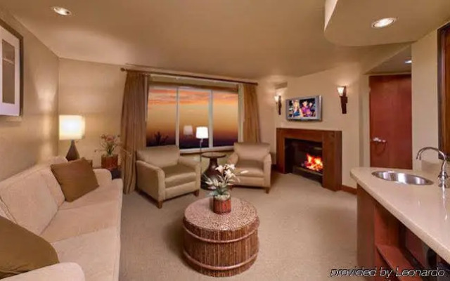 The Lodge At Feather Falls Casino