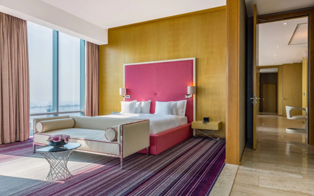 Intercontinental Luanda Miramar by IHG
