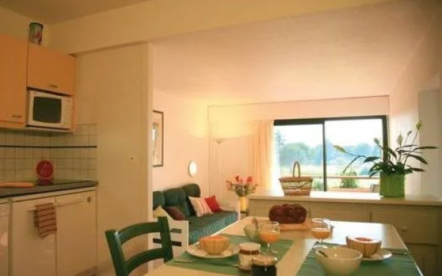 Residence Horizon Golf Pierre & Vacances Premium