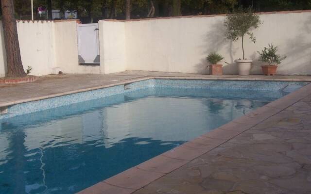 Hotel Cannes Mouans-Sartoux