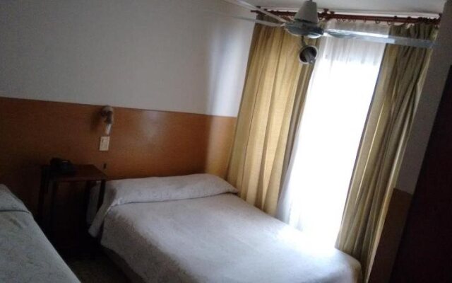 Hotel Necochea