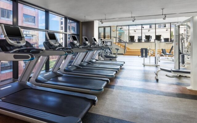 InterContinental New Orleans by IHG