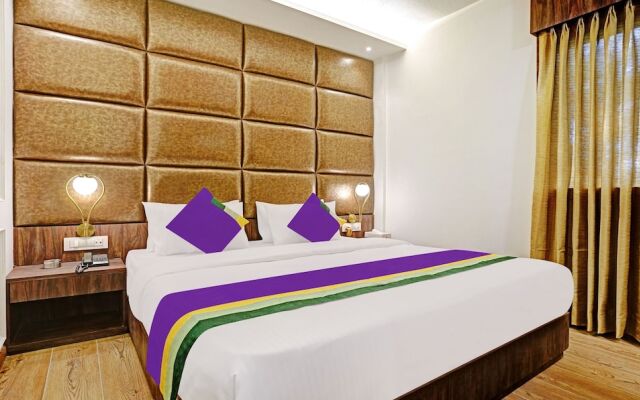 Treebo Tryst Widlor Boutique Hotel