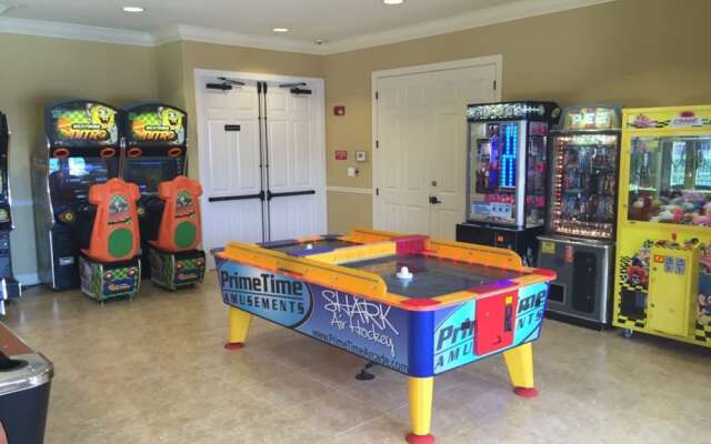 Vista Cay Four-bedroom