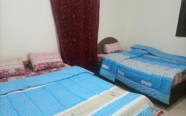 Hana Hostel
