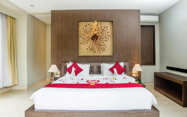 Khayangan Kemenuh Villas by Premier Hospitality Asia