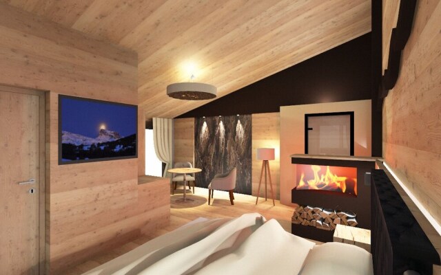 Mont Chalet Nevada - Hotel & Spa