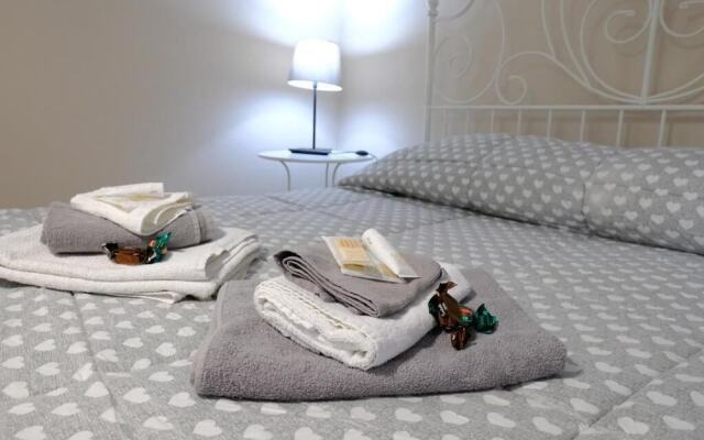 B&b La Tana Dei Ricci