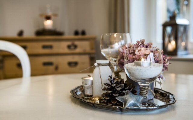 B3 Boutique-Bed & Breakfast