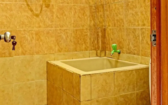 OYO Life 90508 Wisma Kenanga