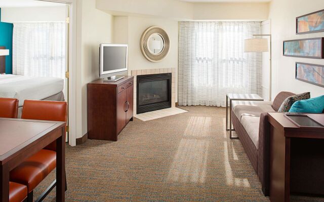 Residence Inn by Marriott Gaithersburg Washingtonian Center