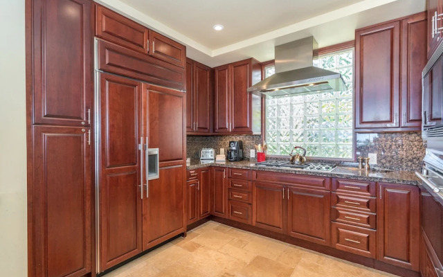 Wai'ula'ula at Mauna Kea