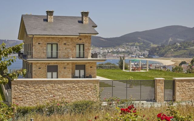 Apartamentos Arumes do Mar e Montaña - Viveiro