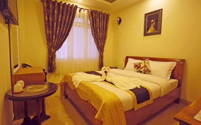 Nam Dong Hotel