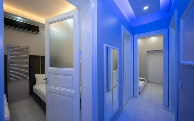 Hotel Next2