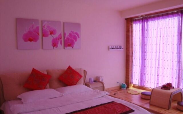 In the Mood Of Love Hotel - Yangshuo