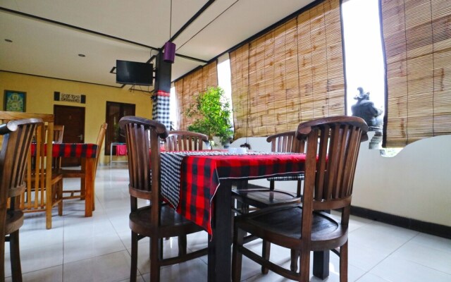 Semampan Village Guesthouse