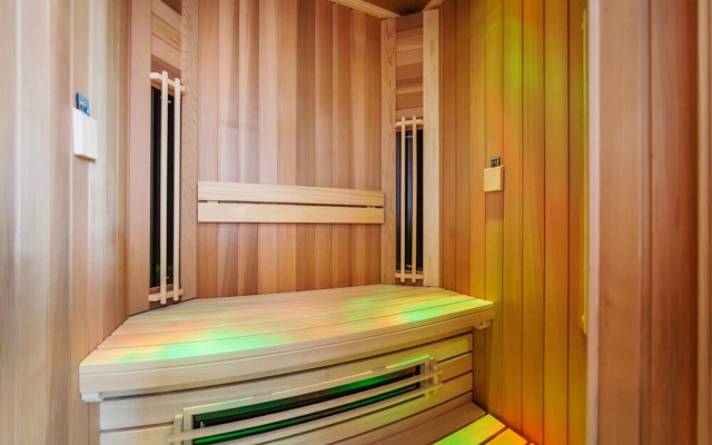 Apartamenty Sun & Snow Rybacka