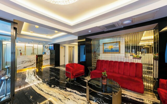 Silvana Hotel
