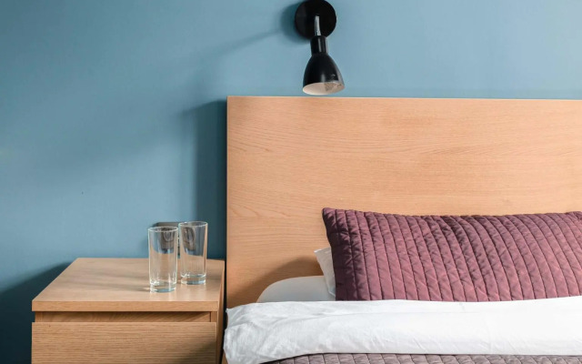 Knokey на Дмитровском шоссе 46 корпус 1