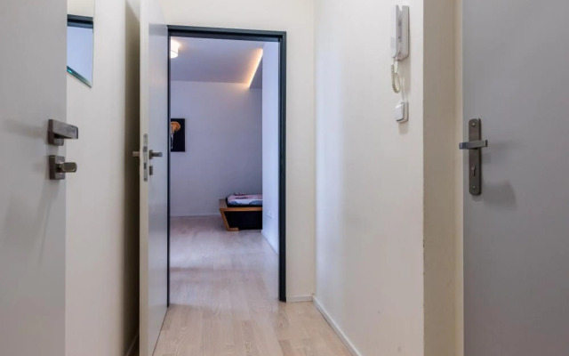 Modern apartments Brno-center