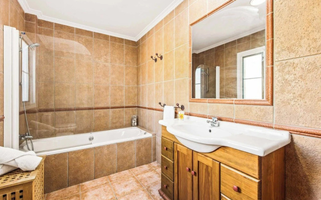 Villa Sol Nerja