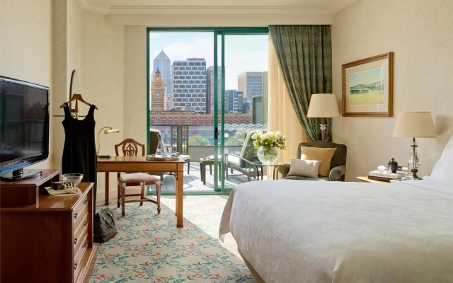 The Langham, Melbourne