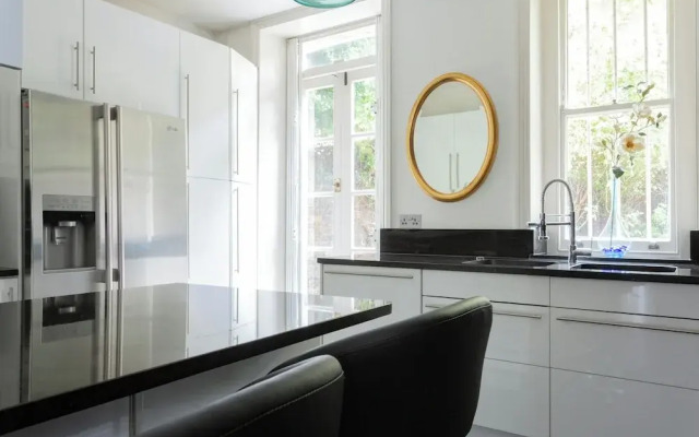 Pembridge Villas III by Onefinestay