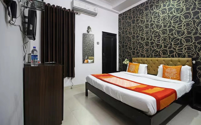 Hotel Royal Classic