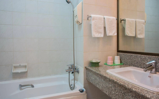 Sirin Hotel Hua Hin