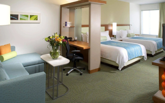 SpringHill Suites by Marriott Houston NASA/Webster