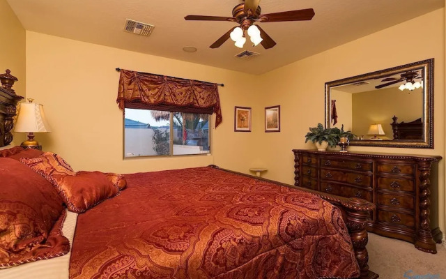 Desert Falls By Signature Vacation Rentals