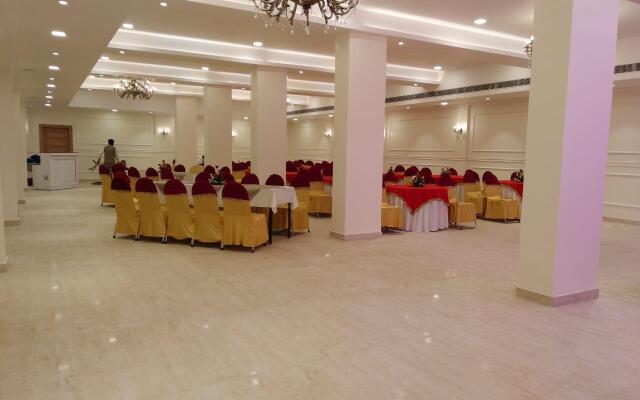 Hotel Pushpvilla