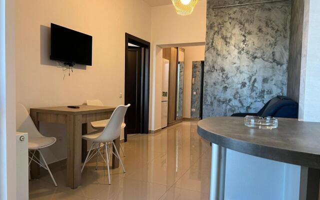 Studios & Apartments Palas by GLAM
