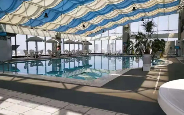 Suning Universal Hotel