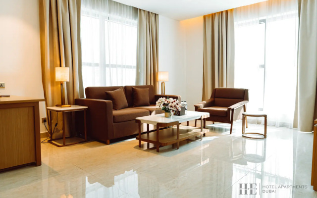 HE Hotel Apartments