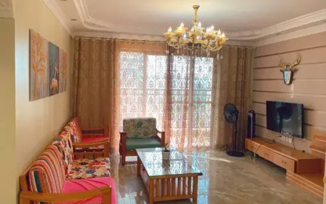 Nanning Xingxuan Apartment