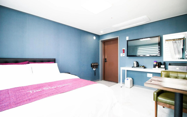 The Stay Hostel