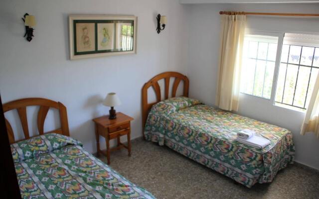 Apartment Strand Javea