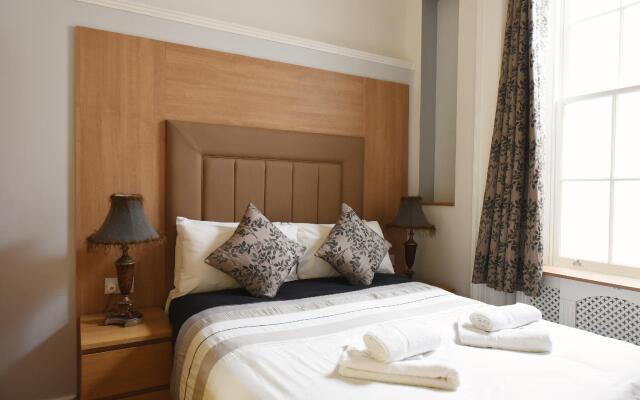 Linden House Hotel
