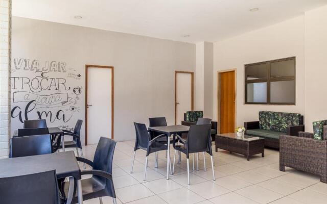 Residencial Porto Príncipe