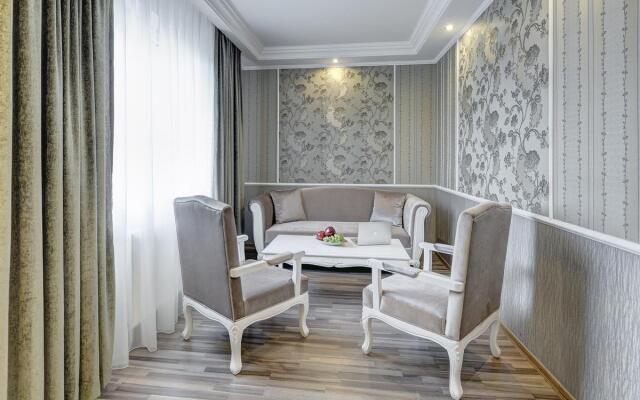 Boutique Hotel Diama