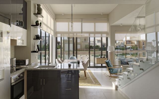 Vesta - El Gouna Residence
