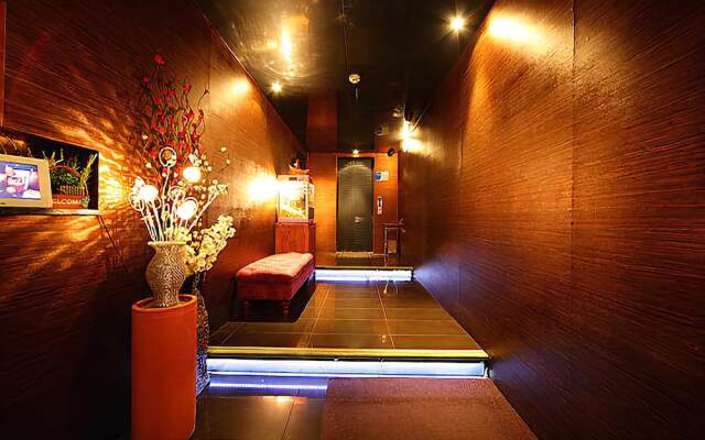 Hotel Mare Gangnam