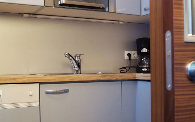 Astellina hotel-apart