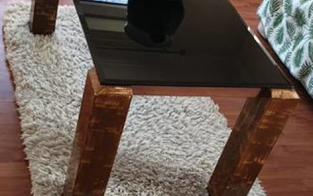 Plumstead Serviced Apartment