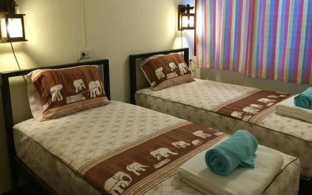 Siriwan Guesthouse