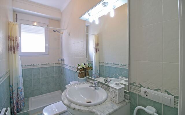 Villas Costa Calpe - Garduix