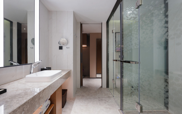 Hampton by Hilton Jining Gaoxin