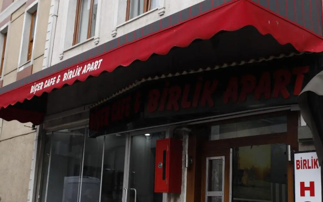 Birlik Aparthotel